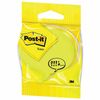 POST-IT / Self-adhesive blocks (sticker) ORIGINAL "Replica" 70x70 mm, curly, SET 3 pcs. 75 sheets each