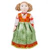 Кукольный промысел / Kukla sanatı / Puhlik bebek. Zinaida