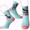 Ишимбайская чулочная фабрика / Gravity Falls socks