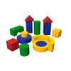 SOFT CONSTRUCTOR "ibus"