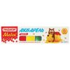 Watercolor PYTHAGORAS MEDOK 6 colors, honey, without a brush, carton box