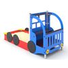 Sandbox Truck C303 coating hot-dip galvanizing