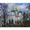 Eine Reise in die russische Geschichte - eine Tour für Schüler und Studenten