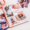 ArtFox / Smeshbuk "History of our family", 23 sheets