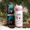 SVOBODA VOLI / Thermos "Hot New Year", 350 ml
