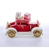 Toy Christmas tree "Car Machine" 3020
