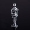Tin soldier "German infantryman" (set of 2)