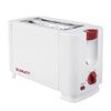 TOAST SCARLETT SC-TM11013, 700 W, 2 toast, 6 modes, steel, white
