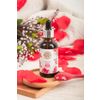 The oil of poppy SIBERINA