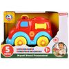 Умка / Umka / Musical fire engine