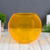 Evis / Vase "Ball" transparent