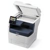 XEROX / एमएफपी लेजर वर्सालिंक बी४०५ (प्रिंटर, स्कैनर, कॉपियर, फैक्स), ए४, ४५ पीपीएम, ११०,००० पीपीएम, डुप्लेक्स, डीएपीडी, नेटवर्क कार्ड