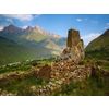 Hotel and excursion services