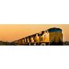 Railway transportation