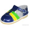 Children's shoes "Almazik" 0-127 for boys