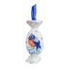 Гжельский Фарфоровый завод / Set of Christmas tree decorations Sweets kr