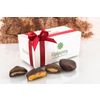 Assorted dried fruits in chocolate 220 g