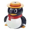 Sharpener electric BRAUBERG "Penguin" powered by USB/4 AA batteries