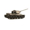 Золотая антилопа / Model tank T-34/85 1:72