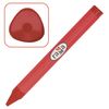 GAMMA / Wax crayons "Classic", 18 colors, 8,2x90 mm, triangular