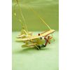 Ярославская майолика / Christmas tree toy "Corn-Made in the USSR"