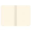 BRAUBERG / Notebooks 60 l. point to point cover SoftTouch, SET 2 pcs., beige paper 70 g / m2, stitching, B5 (179x250 mm), NIGHT / DAY