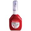Pen-corrector BRAUBERG, 13 ml, metal tip