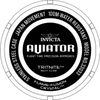 Invicta / Đồng hồ Aviator IN33033