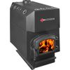 Stavr 20 heating stove with cast iron door