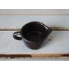 Хорекс / Horex / Creamer "Carbone" piccolo 18 pcs.