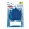 WC freshener (for toilet) liquid 55 ml, TOILET DUCK "Marine"
