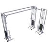 The simulator block rehabilitation Crossover + 1 stack (the stack 50 kg), home series