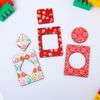 Сималенд / Seguin's boards "New Year. Geometric Shapes"