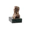 Золотая антилопа / Bust "Ermolov A.P."