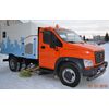 Vacuum sweeper KO-318N