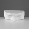 Мастерская Экорше / Plaster figure "Eyes of David"