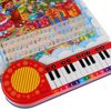 Умка / Umka / Book-piano "Soyuzmultfilm. 10 New Year's songs"