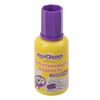 Corrective fluid INLANDIA quick-drying, 20 ml, with brush