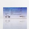 Luazon Lighting / Laser projector "Starry sky", d = 14 cm