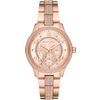 Michael Kors / Runway MK6614 Uhr