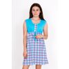 Lika Dress / Nightdress "Elena"