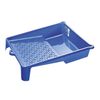 330x350 mm rollers, plastic, SIBTECH