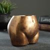 Хорошие сувениры / Vase "Bare buttocks"