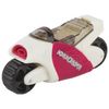Sharpener ONLANDIA "Motorcycle Uplandica", container, plastic, case assorted