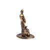 Золотая антилопа / Figurine "Kisa Vorobyaninov. Small"