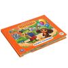 Умка / Livro panorâmico "Soyuzmultfilm. Cheburashka"