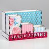 Сималенд / Desktop organizer "Hand Made"