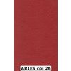 ECO leather - fabric furniture ARIES