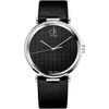 Calvin Klein Swiss sight K1S21102 watch