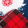 Этель / Bed linen 1.5 bd "Winter landscape"